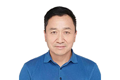 副总经理：惠淳